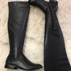 Steve Madden Khloeee boots